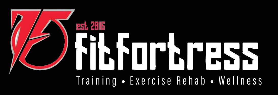 Fit Fortress